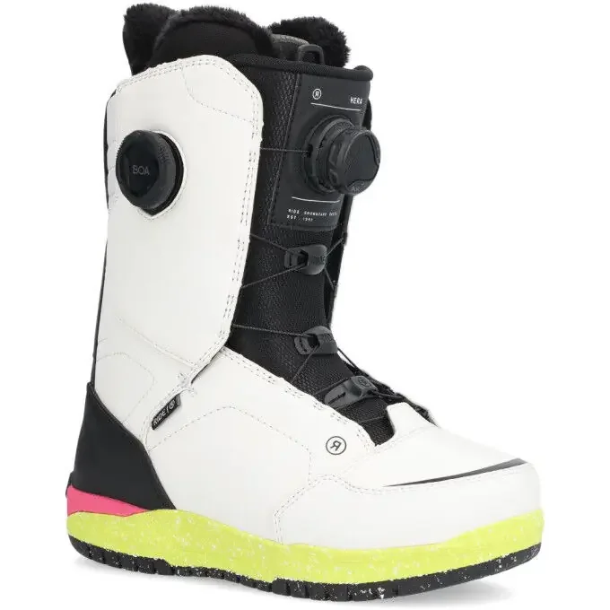 Boots de snowboard Ride HERA Populaire