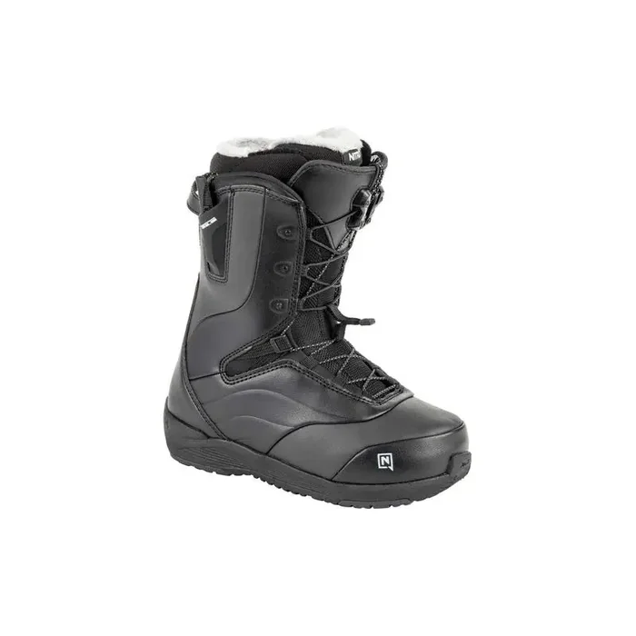 Boots Femme Nitro crown tls 2025 Acheter Direct