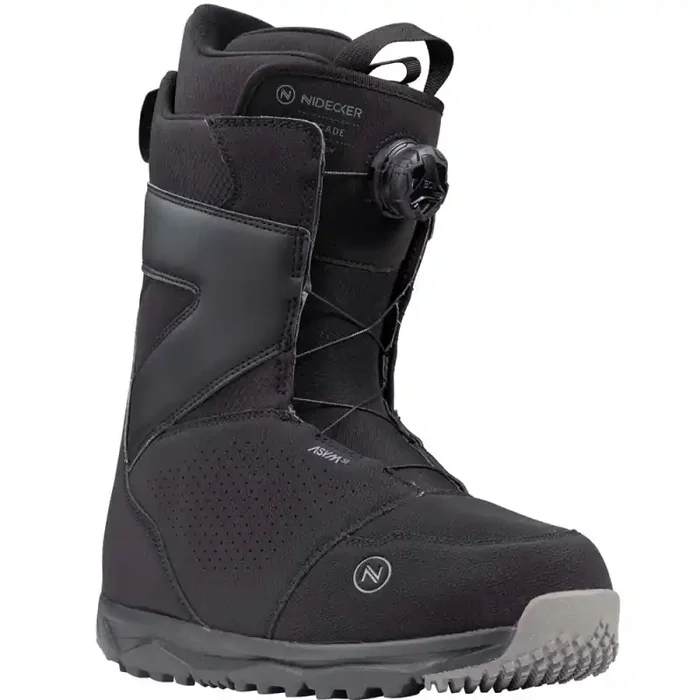 Boots Nidecker Cascade Meilleure Vente