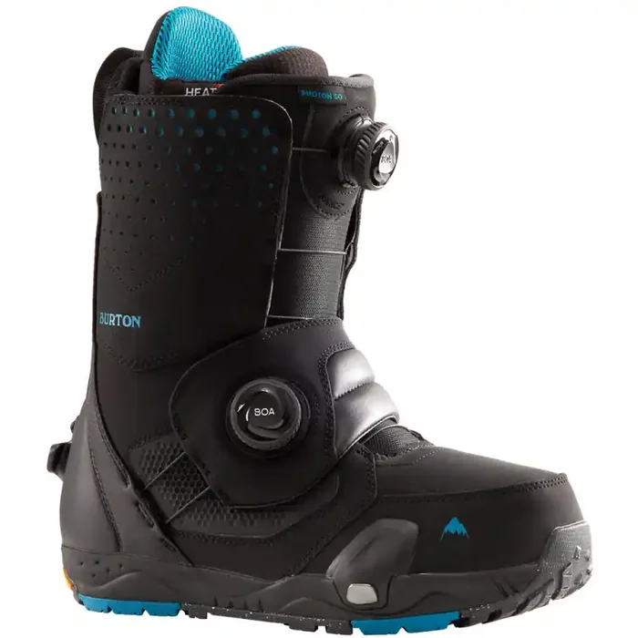 Boots Snow Burton Photon Step On 2025 Super Prix