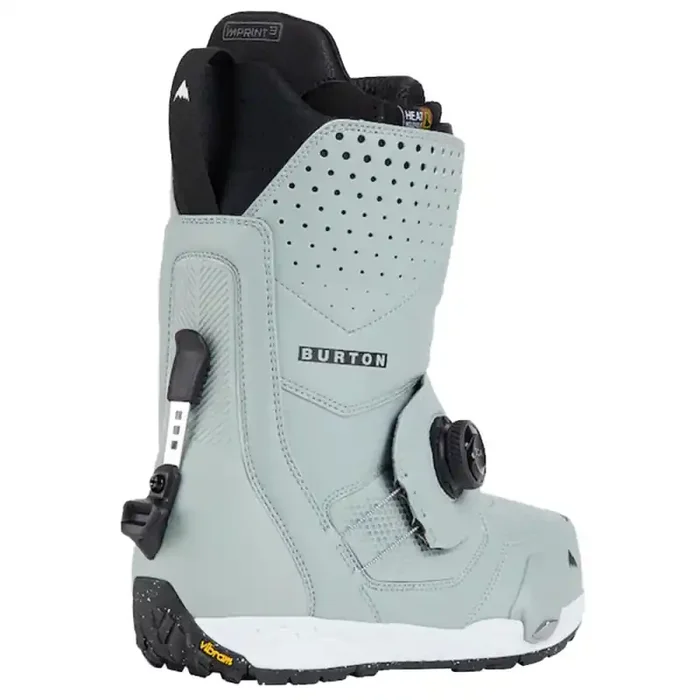 Boots snow burton photon step on petrol green 2025 Promotion