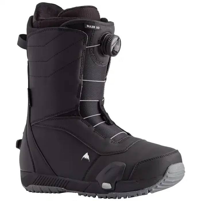 Boots Snow Burton Ruler Step On 2025 Premium