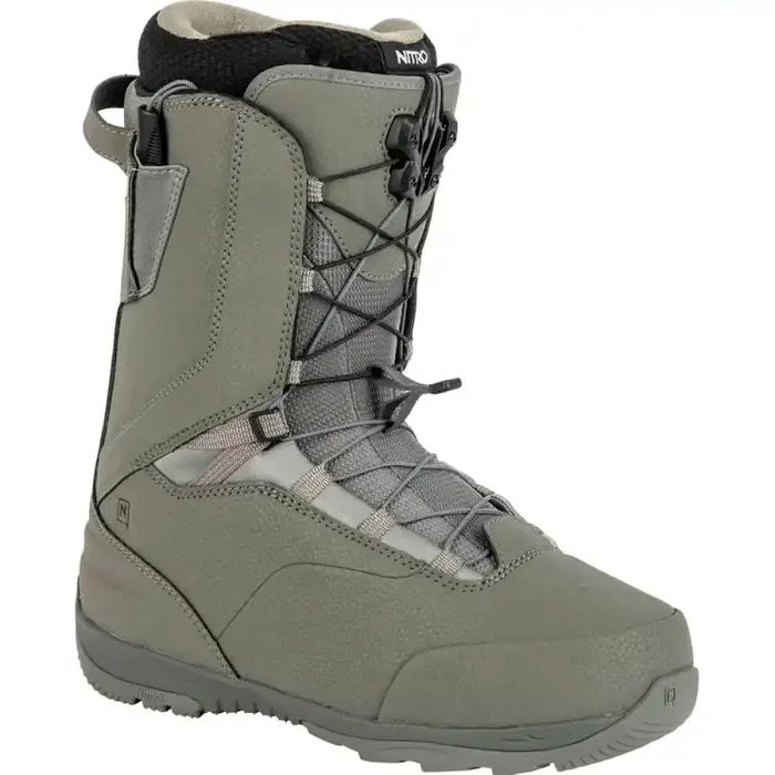Boots Snow Nitro Venture TLS 2025 Livraison Express