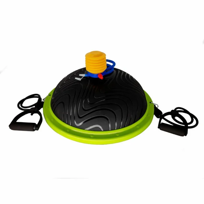 Bosu Trainer PowerShot [Taille 58 cm]