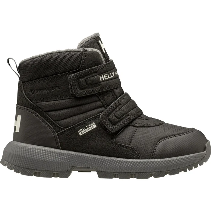 Botte d&rsquo;hiver enfant Helly Hansen Bowstring Ht [Taille 23]