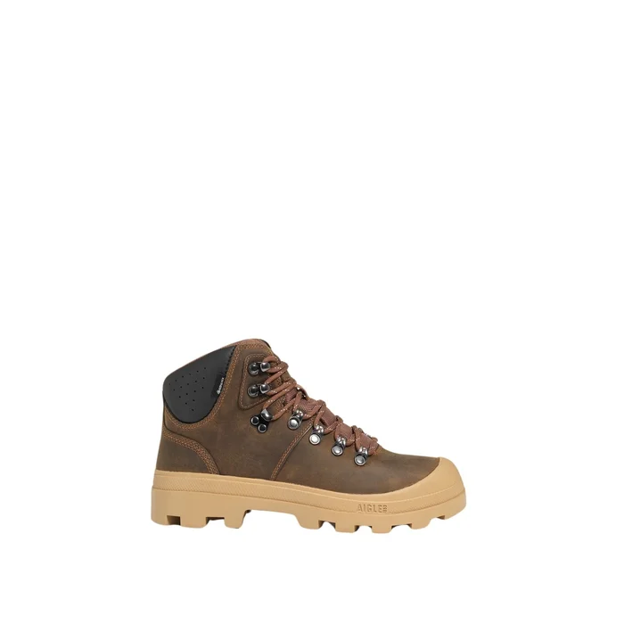 Bottes Aigle Tenere Snow Gtx [Taille 39]