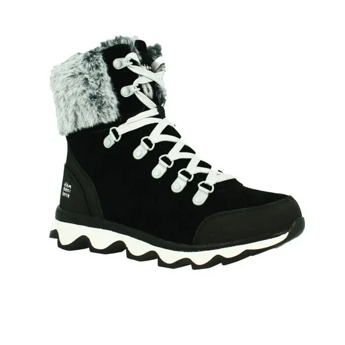 Bottes après-ski Elementerre HONEYMOON-BOTTILLON Garantie Incluse