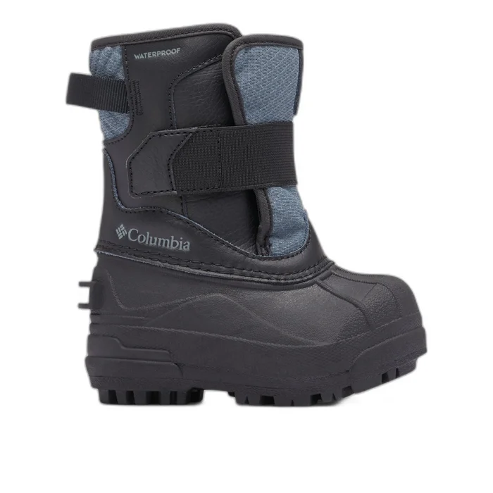 Bottes avec sangle bu00e9bu00e9 Columbia Toddler Bugabootu2122 Celsius [Taille 21]