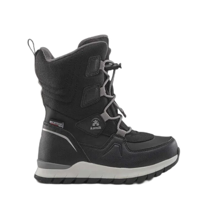 Bottes d&rsquo;hiver enfant Kamik Bouncer2 [Taille 28]
