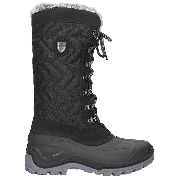 Bottes d&rsquo;hiver femme CMP Rigel [Taille 37]