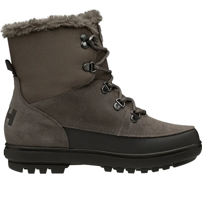 Bottes d&rsquo;hiver femme Helly Hansen Sorrento [Taille 36]