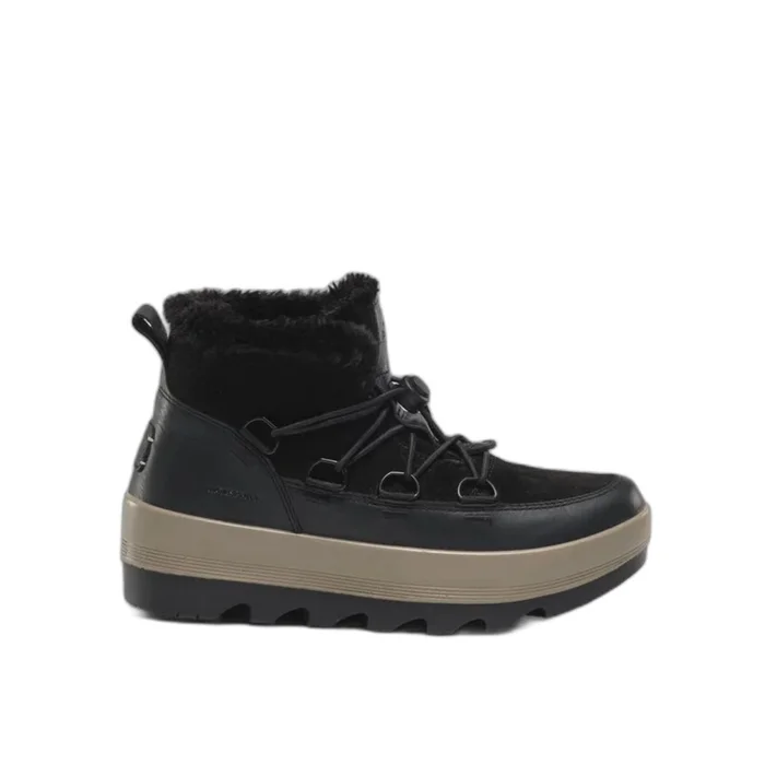 Bottes d&rsquo;hiver femme Kamik Celestelo [Taille 37]