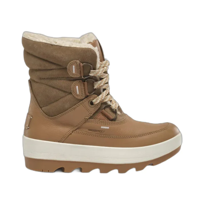 Bottes d&rsquo;hiver femme Kamik Celestem [Taille 41,5]