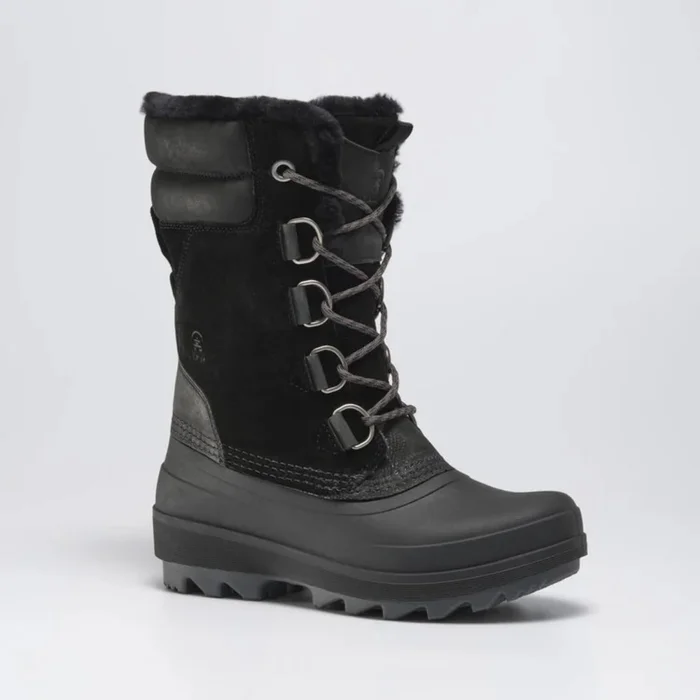 Bottes d&rsquo;hiver femme Kamik Lauren [Taille 36]