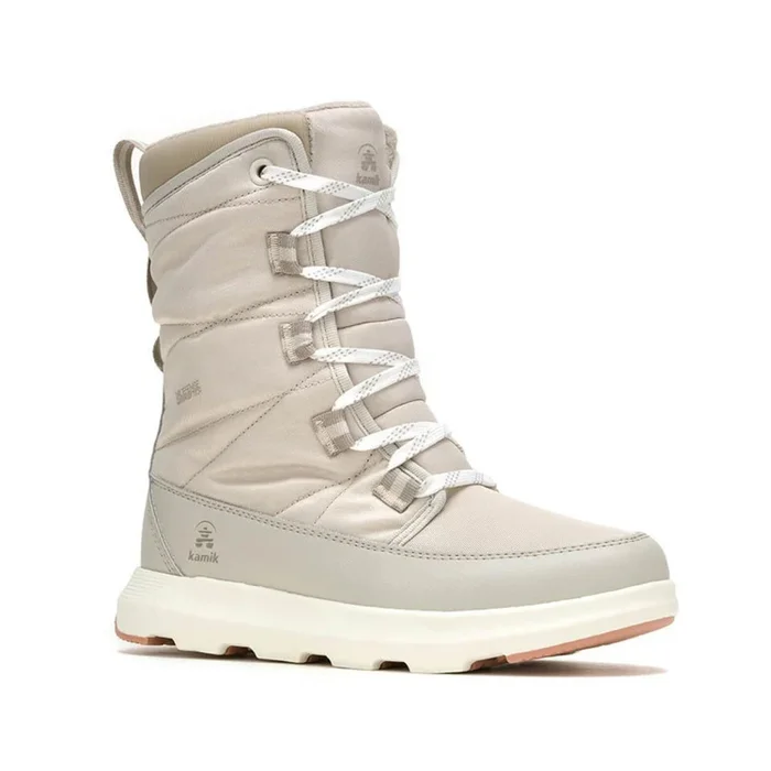 Bottes d&rsquo;hiver femme Kamik Lea Mid [Taille 37]