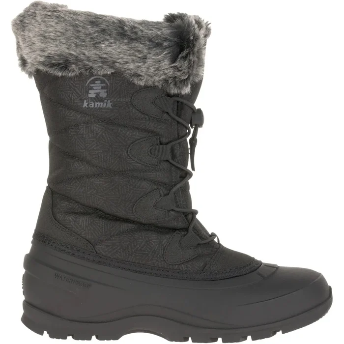 Bottes d&rsquo;hiver femme Kamik momentum [Taille 36]