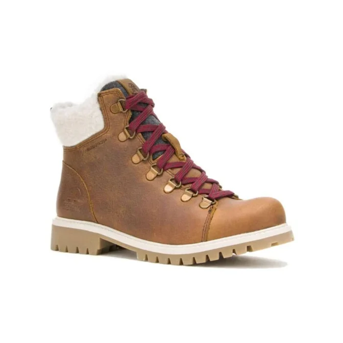 Bottes d&rsquo;hiver femme Kamik Rogue Hike 3 [Taille 37]