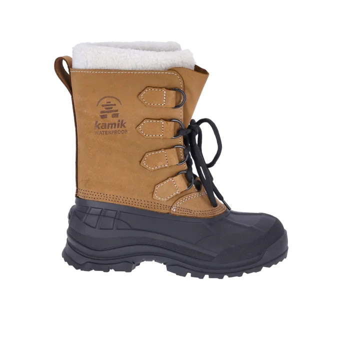 Bottes d&rsquo;hiver Kamik Alborg [Taille 40]