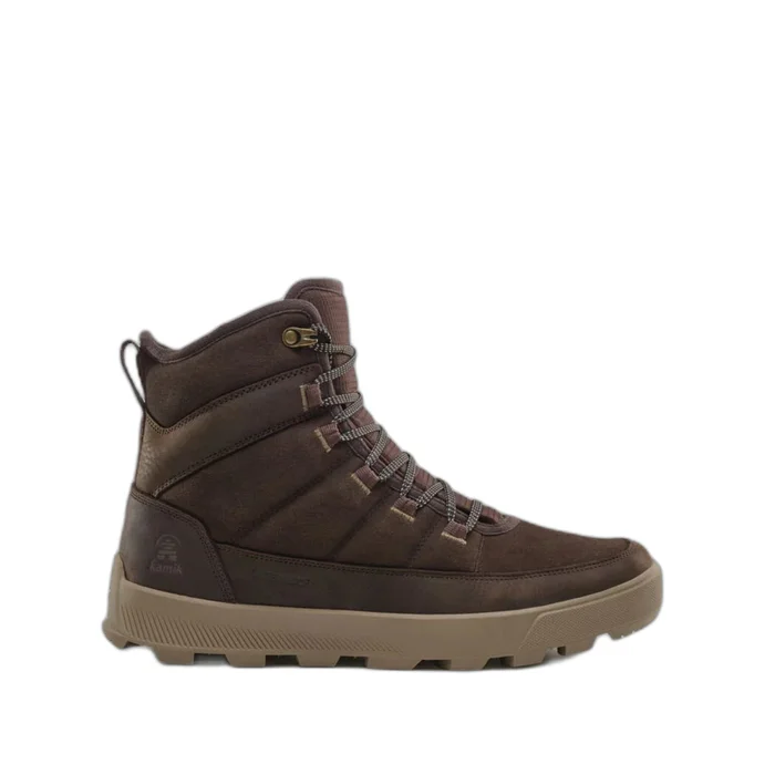 Bottes d&rsquo;hiver Kamik Atwater [Taille 40]