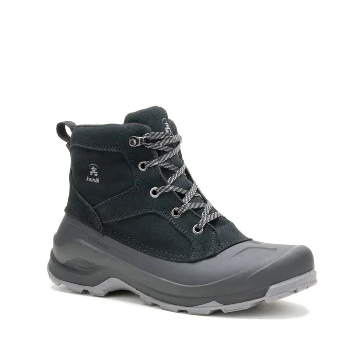 Bottes d&rsquo;hiver Kamik Empirelo [Taille 40]