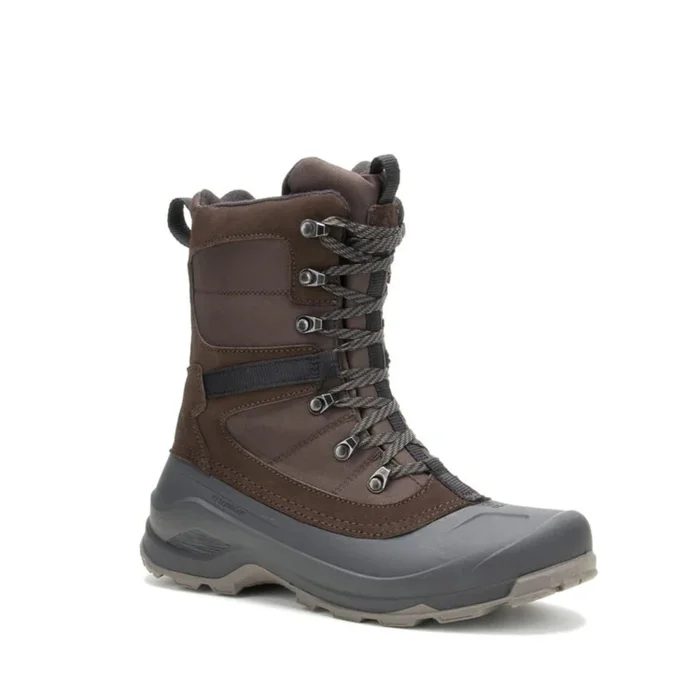 Bottes d&rsquo;hiver Kamik Empirex [Taille 40]