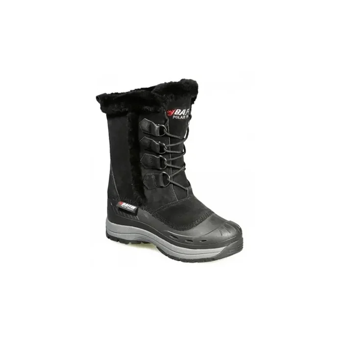 Bottes de neige et d’hiver grand froid Femme Baffin Chloé Pas Cher