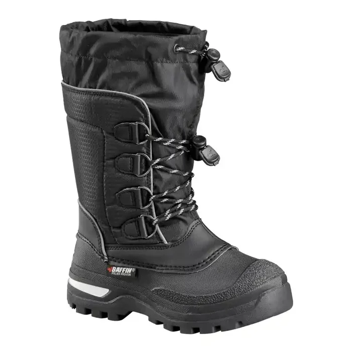 Bottes de neige grand froid junior Pinetree Baffin Top Qualité