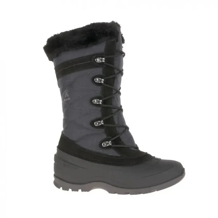 Bottes de neige pour femme Snovalley 4 Kamik Dernière Chance