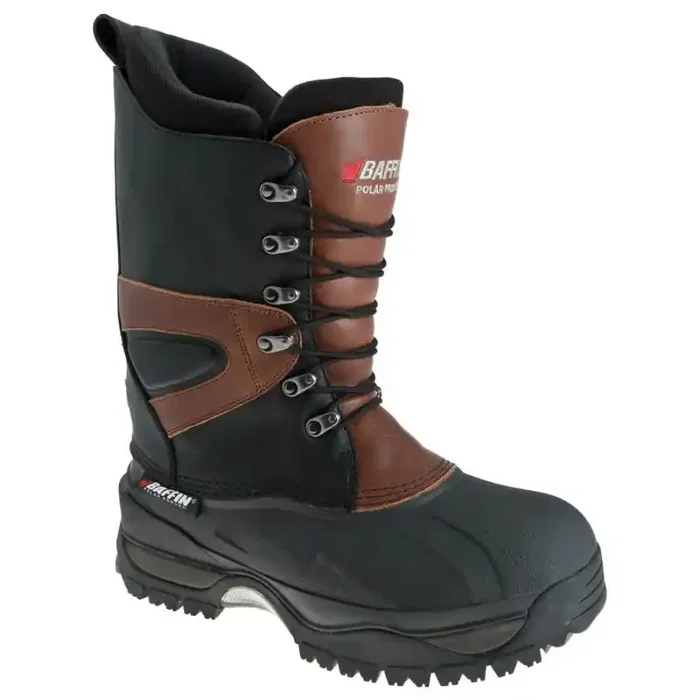 Bottes de neige pour grands froids Baffin Apex Promotion Saisonnière