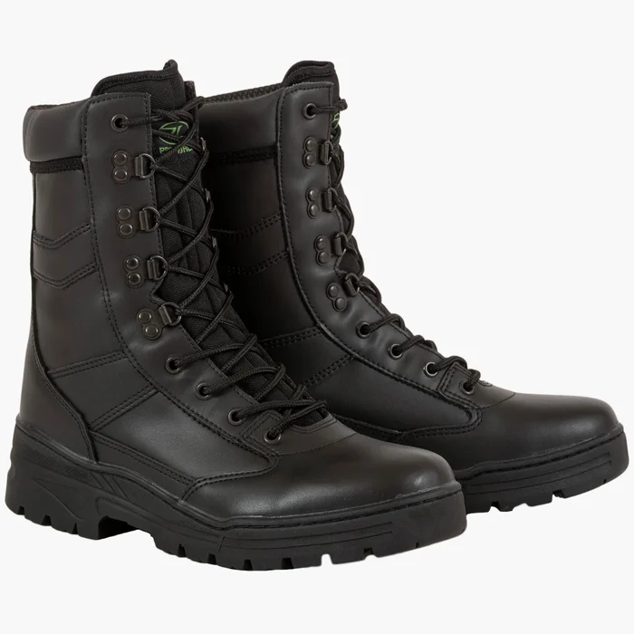 Bottes enfant Highlander Delta [Taille 36]