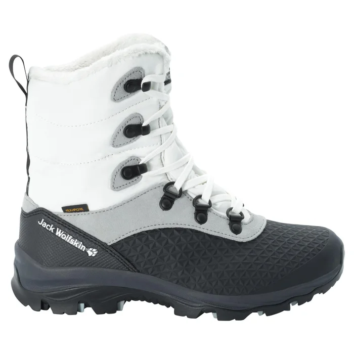 Bottes femme Jack Wolfskin snowcrawler texapore high [Taille 35,5]