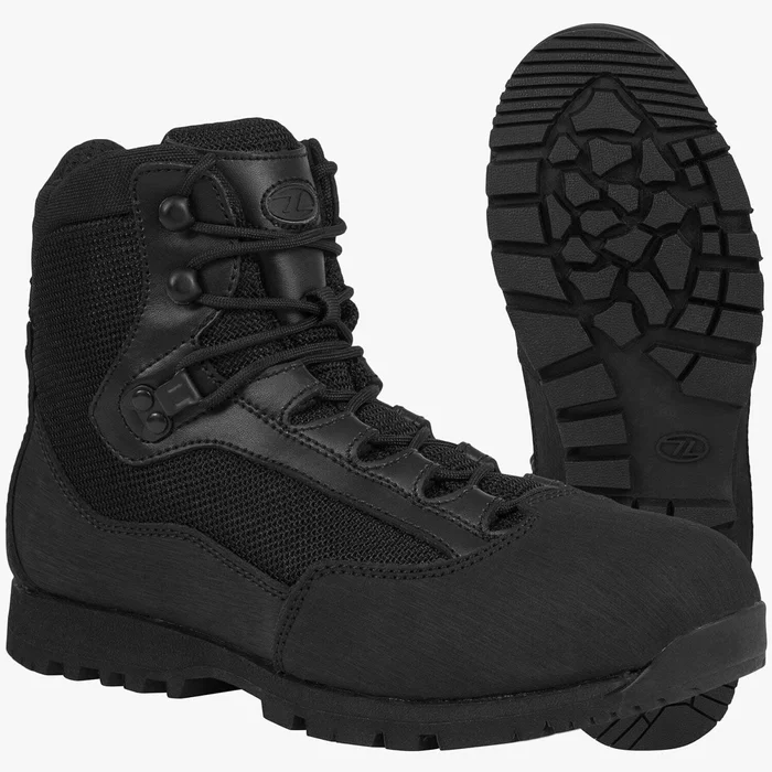 Bottes Highlander Pentland [Taille 44]