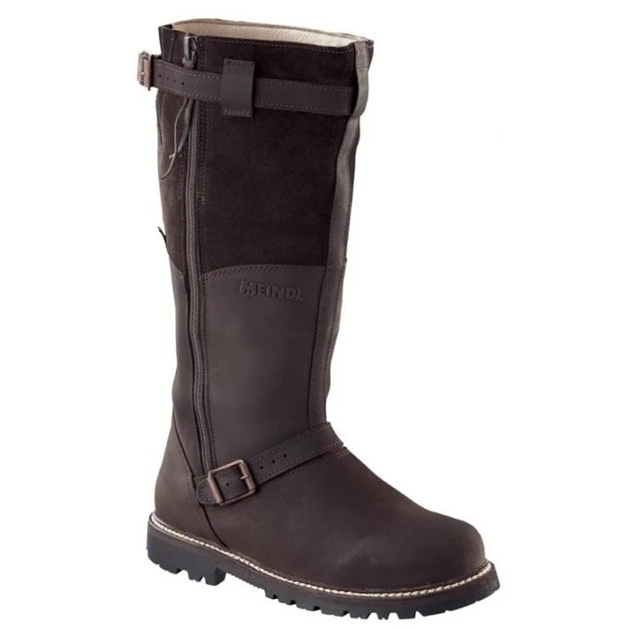 Bottes Meindl Kiruna GTX [Taille 40]