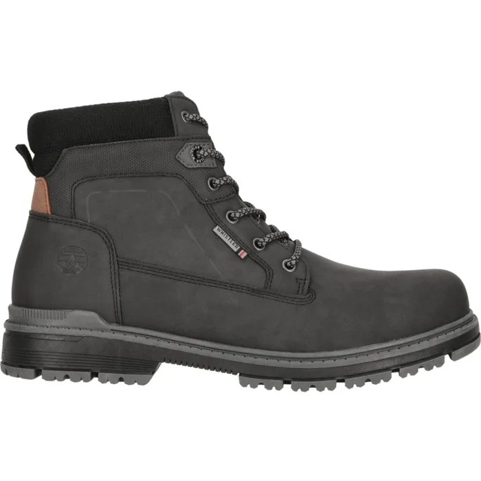 Bottes Whistler Averon [Taille 40]