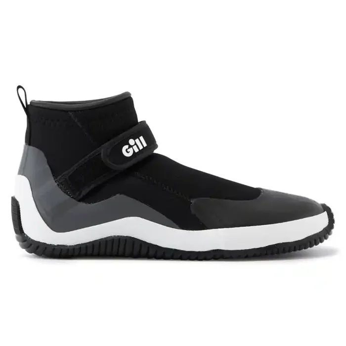 Bottillons gill aquatech 3mm noir Meilleure Qualité