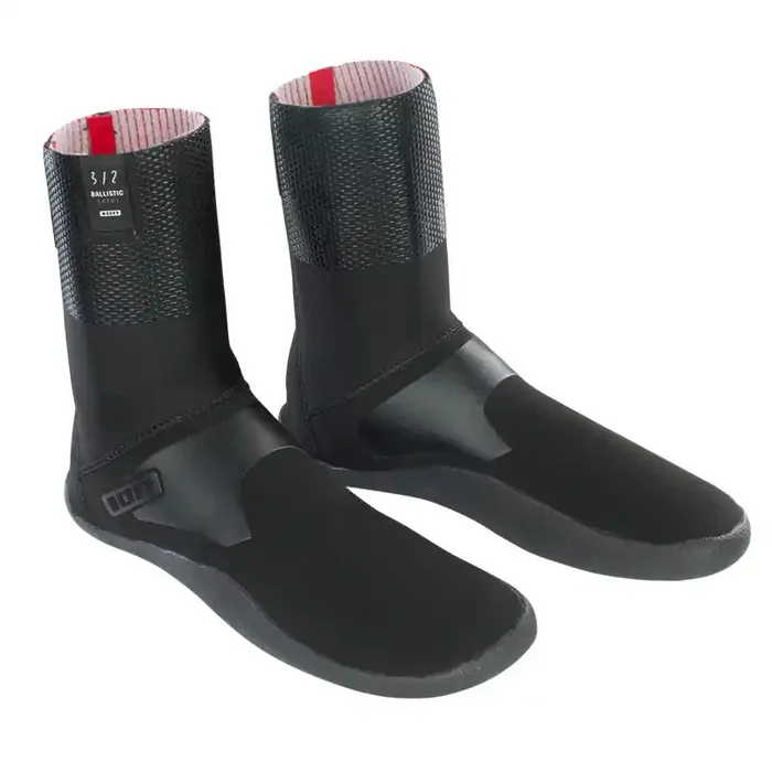 Bottillons Ion Ballistic 3/2mm Round toe Offre Spéciale