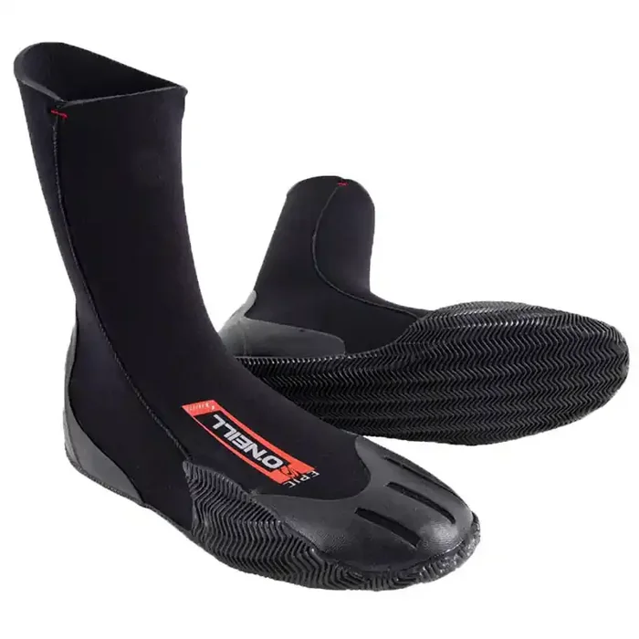 Bottillons O Neill Epic Round Toe 3mm – DOUBLON Remise