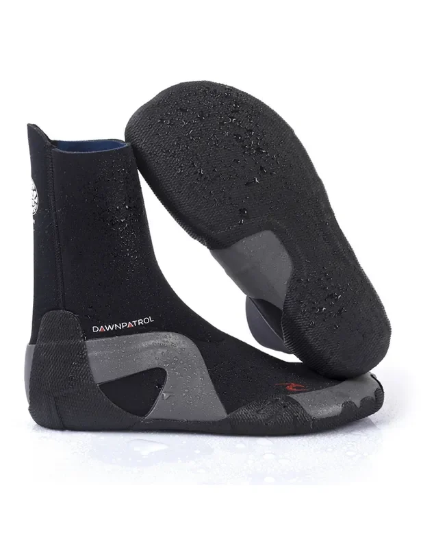 Bottillons RIP CURL Dawn Patrol Round Toe – 5mm Achetez Aujourd’hui