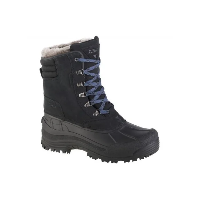 Bottines CMP Kinos Wp [Taille 41]