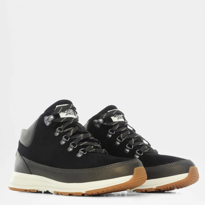 Bottines femme The North Face Back-to-berkely Redux