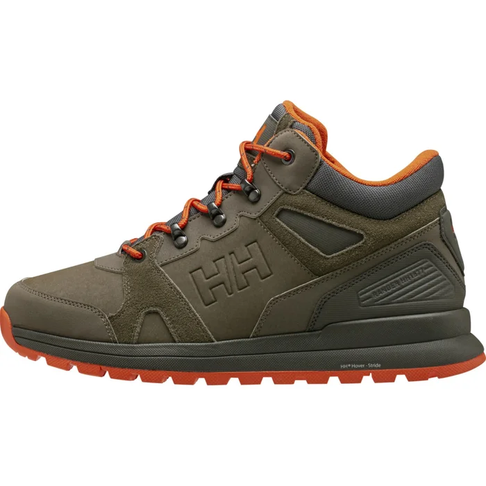 Bottines Helly Hansen Ranger Lv [Taille 40]