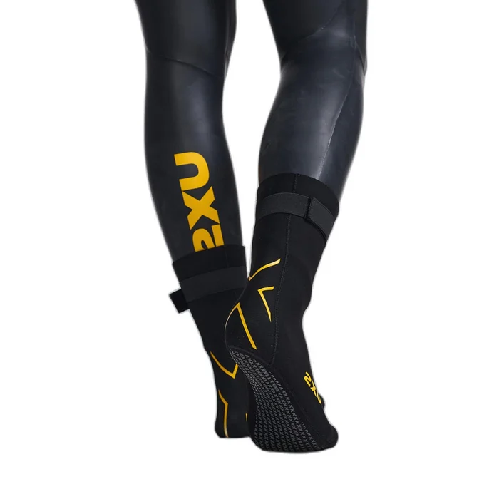 Bottines nu00e9opru00e8ne 2XU Propel [Taille S]