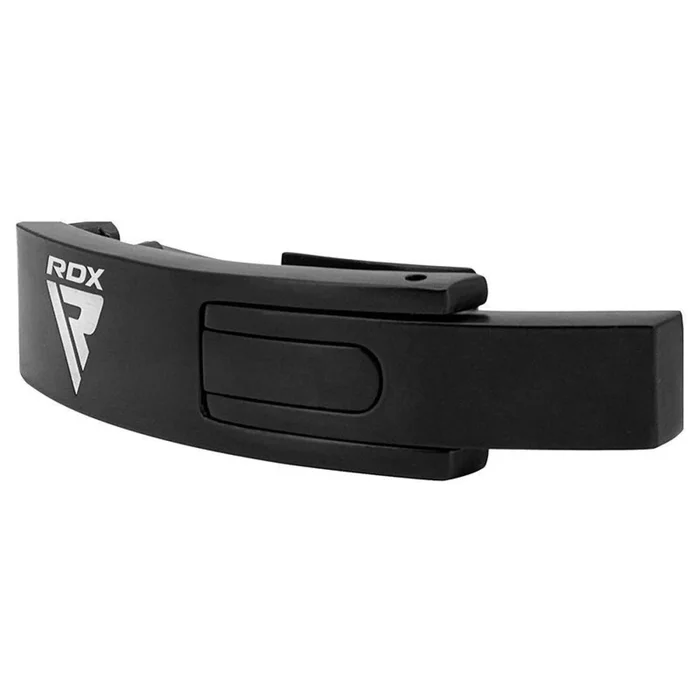 Boucle de ceinture RDX