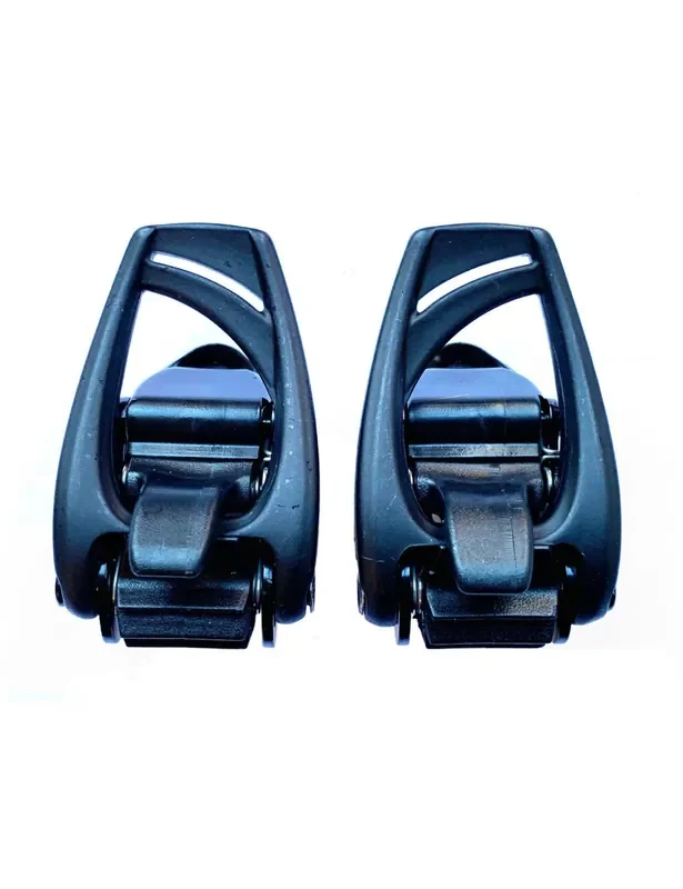 Boucle strap orteil Nitro (x2) Acheter En Ligne
