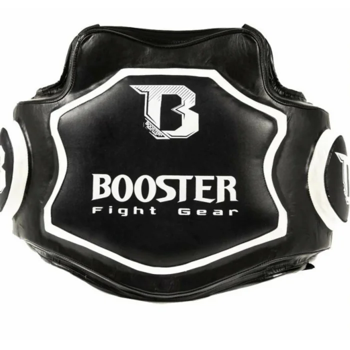 Bouclier de frappe Booster Fight Gear Xtrem Bp