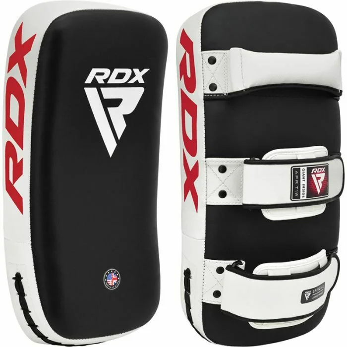 Bouclier de frappe de boxe thaÏ RDX T1 Curved