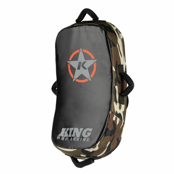 Bouclier de frappe King Pro Boxing Kpb Cks Pro 1