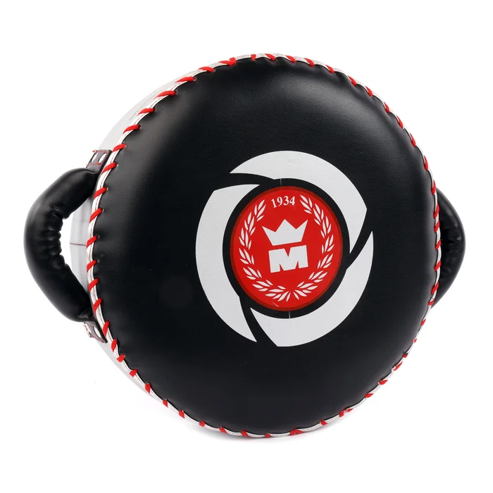 Bouclier de frappe Montana Punchshield [Taille 40 x12 cm]