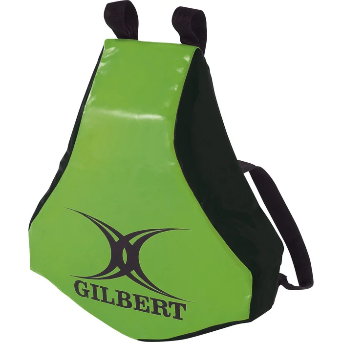 Boucliers de percussion body Gilbert