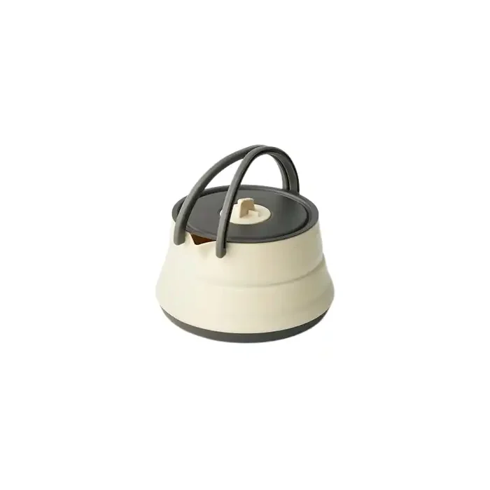 Bouilloire pliable Frontier UL Collapsible Kettle 1.1 L Sea To Summit Prix Choc